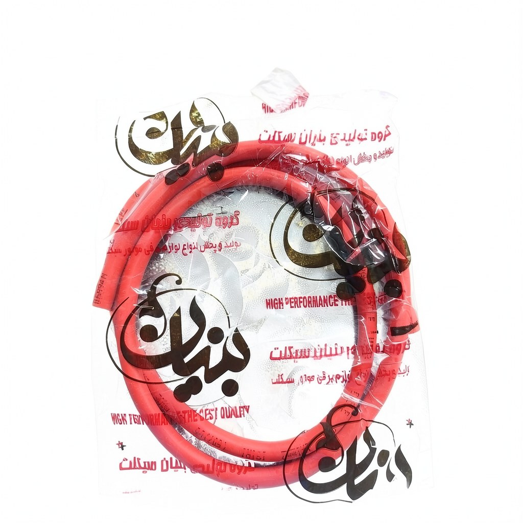 سیم وایر(کوئل) تقویتی موتورسیکلت برند بنیان