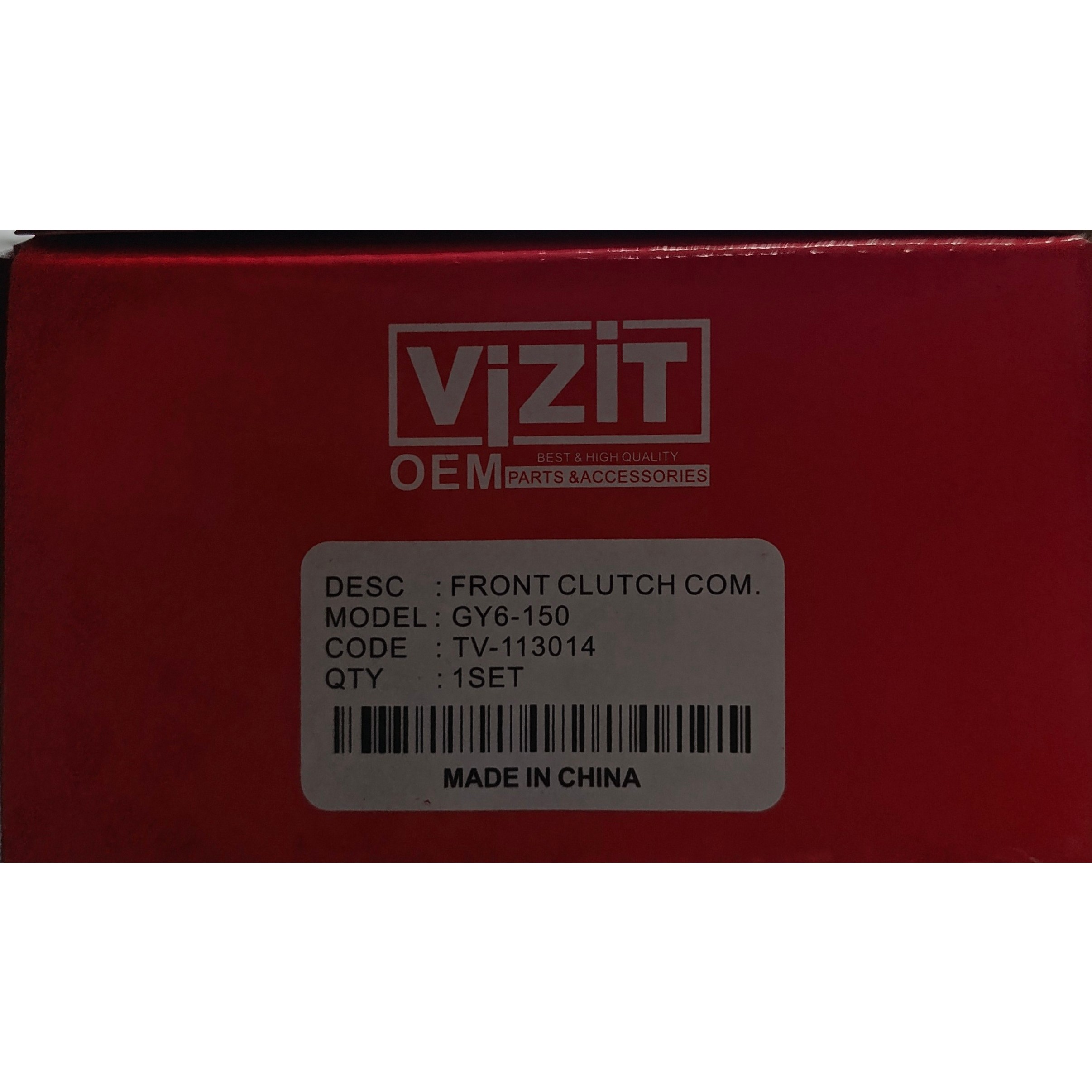 فولی جلو کامل طرح کلیک و آیروکس بزند vizit