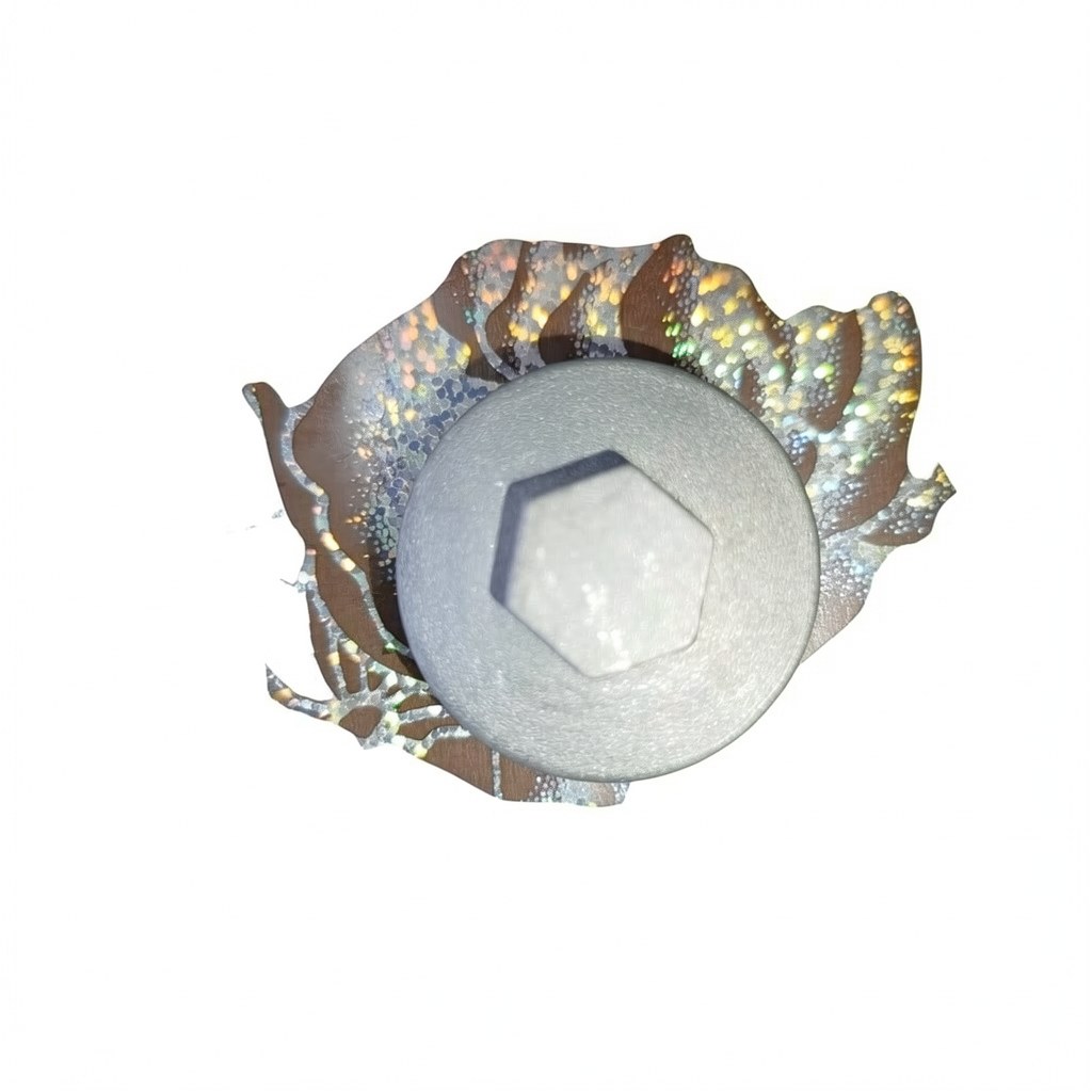 مهره تخلیه روغن طرح کلیک 150
